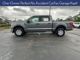 Used 2021 Ford F150 XLT image 2
