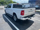 New 2025 RAM 1500 Big Horn image 3