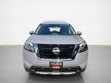 New 2025 Nissan Pathfinder Platinum image 4