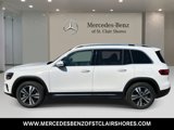 New 2026 Mercedes-Benz GLB 250 4MATIC image 2