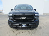 New 2025 Ford F150 Lariat w/ Equipment Group 501A Mid image 3