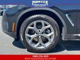 Used 2023 BMW X3 xDrive30i image 3