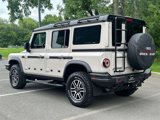 New 2025 INEOS Grenadier Fieldmaster Edition image 6