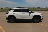Used 2023 Chevrolet TrailBlazer ACTIV w/ Convenience Package image 5