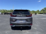 Used 2020 Honda CR-V Touring image 5