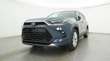 New 2026 Toyota Grand Highlander Limited image 4