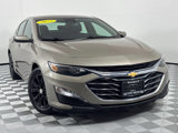 Used 2022 Chevrolet Malibu LT image 2