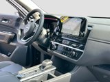 New 2025 Nissan Pathfinder Platinum w/ Cargo Package image 5