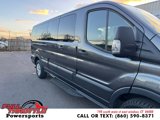 Used 2020 Ford Transit 350 XLT image 2