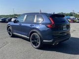 New 2026 Honda CR-V Sport Touring image 3