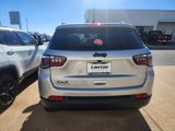 New 2025 Jeep Compass Latitude w/ Altitude Special Edition image 3