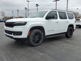 New 2025 Jeep Wagoneer Series II image 2