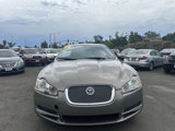 Used 2010 Jaguar XF Luxury image 3