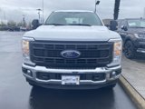 New 2025 Ford F250 XL w/ XL Off-Road Package image 5