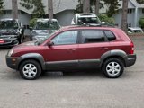 Used 2005 Hyundai Tucson GLS image 5