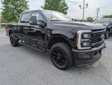 New 2025 Ford F250 Lariat w/ Lariat Ultimate Package image 2