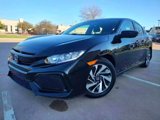 Used 2018 Honda Civic LX image 2