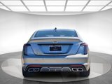 New 2026 Cadillac CT5 V image 6
