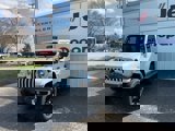 Used 2022 Jeep Wrangler Unlimited Sahara w/ Cold Weather Group image 2