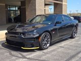 Used 2023 Dodge Charger Scat Pack w/ Technology Group image 3