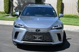 New 2025 Lexus RX 350 Premium Plus image 2