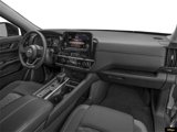 New 2025 Nissan Pathfinder SV w/ SV Premium Package image 5