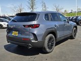 New 2025 MAZDA CX-50 AWD 2.5 S w/ Weather Package image 3