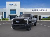 New 2025 Ford F250 4x4 Crew Cab Super Duty image 2