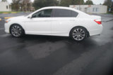 Used 2015 Honda Accord Sport image 3