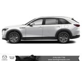New 2025 MAZDA CX-90 Plug-In Hybrid w/ Preferred image 3