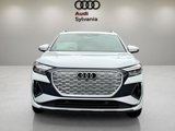 New 2025 Audi Q4 e-tron Premium Plus image 3