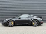 Certified 2024 Porsche 911 Turbo S image 2