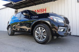 Used 2016 INFINITI QX80 Luxe w/ 22" Wheel Package image 5