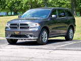 Used 2017 Dodge Durango SXT w/ 3rd Row Seating Group image 2