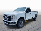 New 2025 Ford F350 4x4 Regular Cab Super Duty image 3