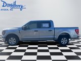 Used 2023 Ford F150 XLT image 2