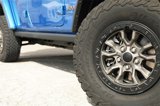 Used 2022 Jeep Wrangler Unlimited Rubicon image 2