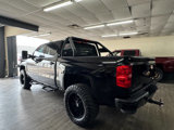 Used 2018 Chevrolet Silverado 1500 Custom w/ Texas Edition image 6