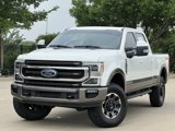 Used 2022 Ford F250 King Ranch w/ Tremor Off-Road Package image 2