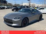 New 2025 Nissan Z Performance image 5