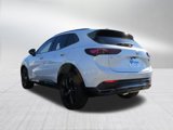 New 2025 Buick Envision Sport Touring image 5