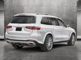 New 2025 Mercedes-Benz GLS 580 4MATIC image 2