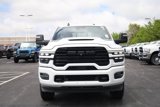 New 2025 RAM 2500 Laramie image 3