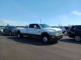 Used 2018 RAM 3500 Laramie Longhorn w/ Longhorn Southfork Package image 4