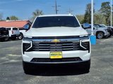 New 2025 Chevrolet Suburban Premier image 4