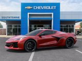 New 2025 Chevrolet Corvette Z06 image 2
