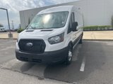 New 2025 Ford Transit 350 148 Medium Roof AWD image 6