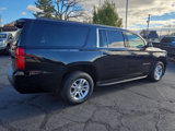 Used 2020 Chevrolet Suburban LT image 6