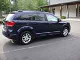 Used 2018 Dodge Journey SXT w/ Connectivity Group image 5