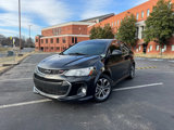 Used 2019 Chevrolet Sonic LT w/ RS Package image 2